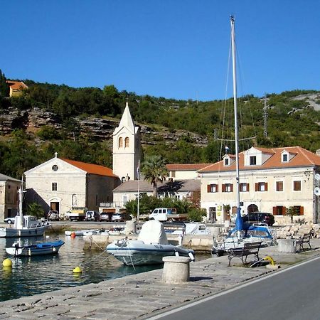 Sunmore Hotel Jablanac Kültér fotó