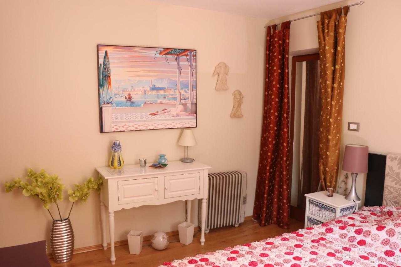 Sunmore Hotel Jablanac Kültér fotó