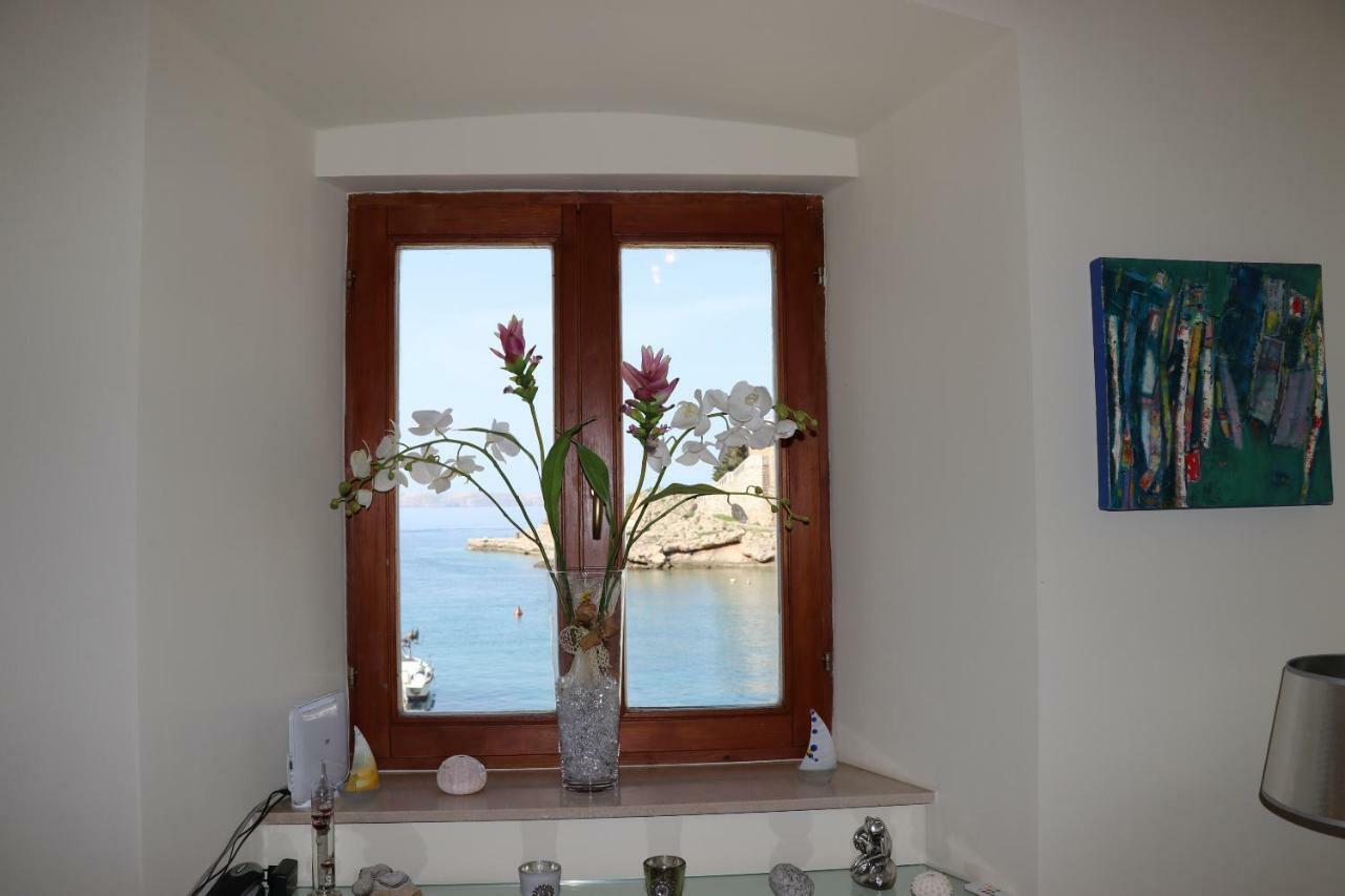 Sunmore Hotel Jablanac Kültér fotó