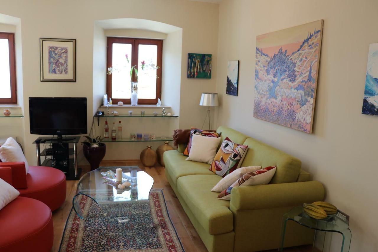Sunmore Hotel Jablanac Kültér fotó