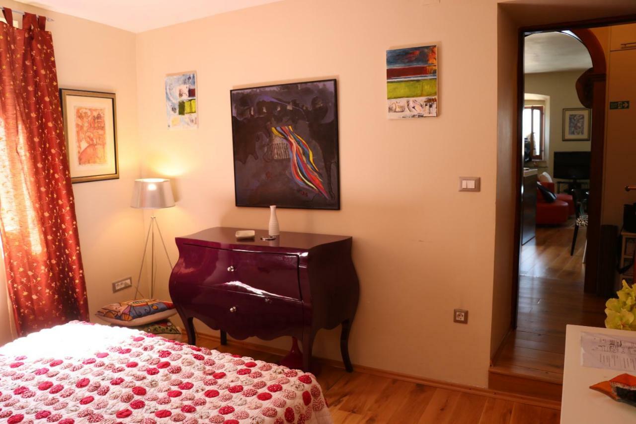 Sunmore Hotel Jablanac Kültér fotó