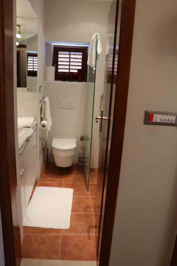 Sunmore Hotel Jablanac Kültér fotó
