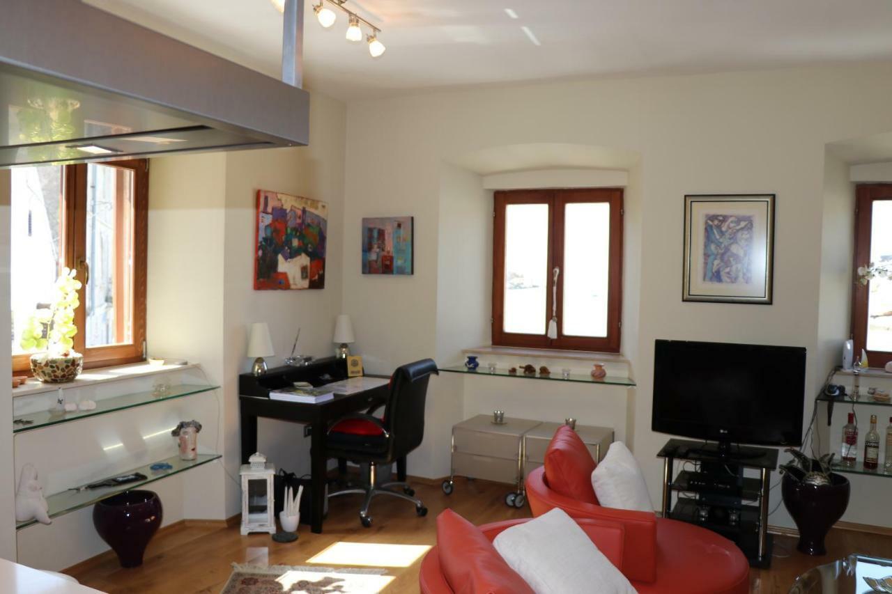 Sunmore Hotel Jablanac Kültér fotó